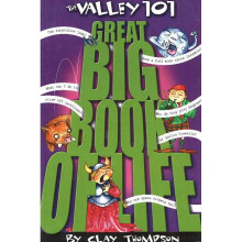 Valley 101 Great Big Book of Life