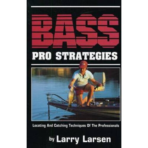 Bass Pro Strategies