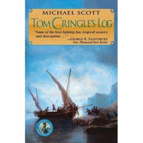 Tom Cringle's Log