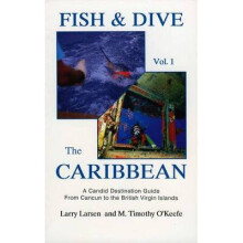 Fish & Dive the Caribbean V1