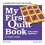 My First Quilt Book 1