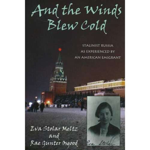 And the Winds Blew Cold