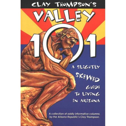 Valley 101