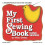 My First Sewing Book KIT 1