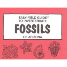 Easy Field Guide to Invertebrate Fossils of Arizona