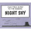 Easy Field Guide to the Arizona Night Sky 1