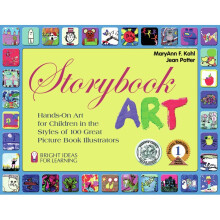 Storybook Art