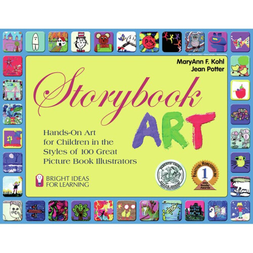 Storybook Art