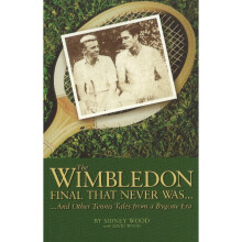 The Wimbledon Final That Never Was . . .
