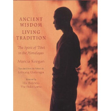 Ancient Wisdom, Living Tradition