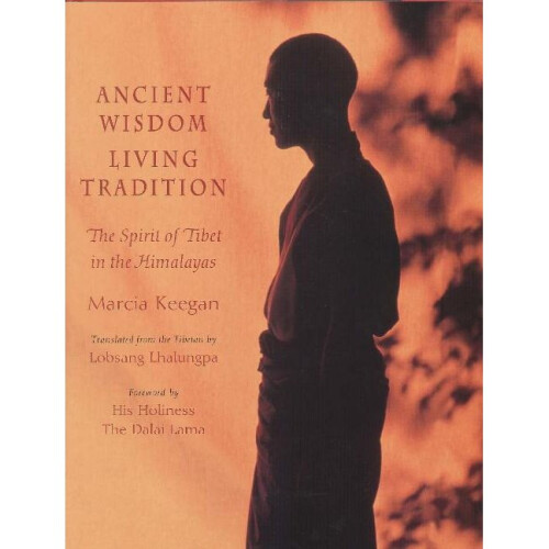 Ancient Wisdom, Living Tradition