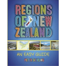 Regions of New Zealand