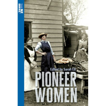 Pioneer Women