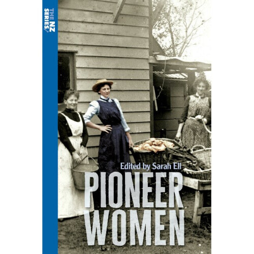 Pioneer Women