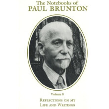 Reflections on My Life & Writings