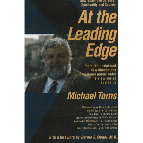 At the Leading Edge