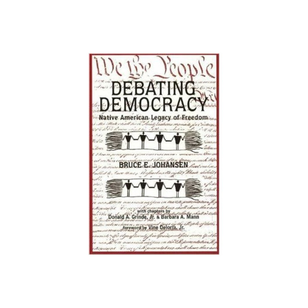Debating Democracy