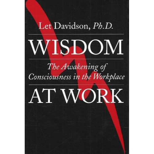 Wisdom at Work