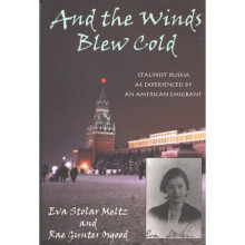 And the Winds Blew Cold