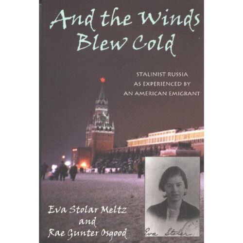 And the Winds Blew Cold