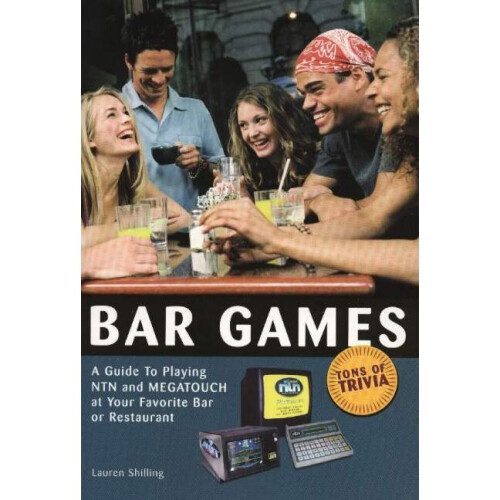 Bar Games