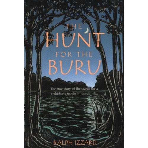 Hunt for the Buru