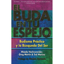 El Buda en tu espejo