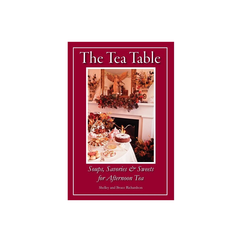 The Tea Table