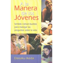 A la manera de los jóvenes