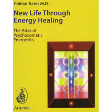 New Life Through Energy Healing
