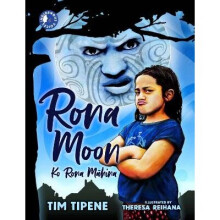 Rona Moon BILINGUAL MaoriEnglish Indigenous Voices