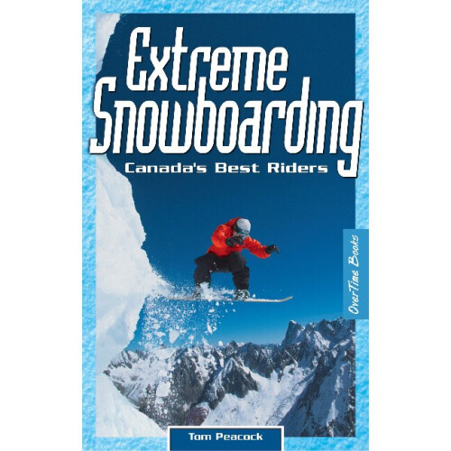 Extreme Snowboarding
