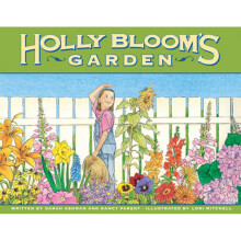 Holly Bloom's Garden