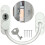 (1pcs) Window Door Restrictor Safety Locking UPVC Child Security Cable 1