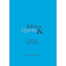 Advices & Queries