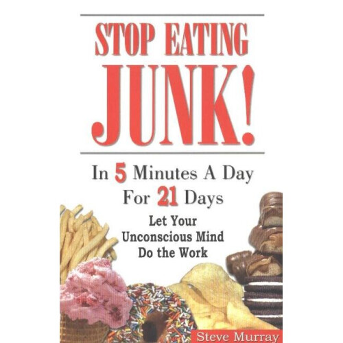 Stop Eating Junk