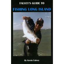 Falvey's Guide to Fishing Long Island