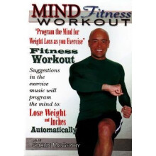 Mind Fitness Workout DVD