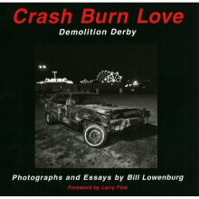 Crash Burn Love