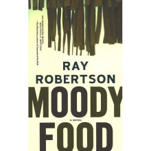 Moody Food