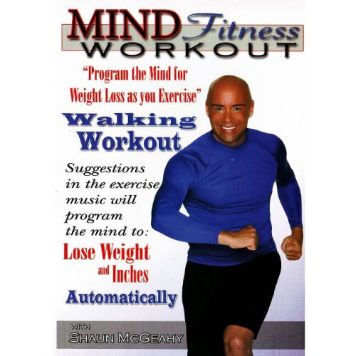 Mind Fitness Workout DVD