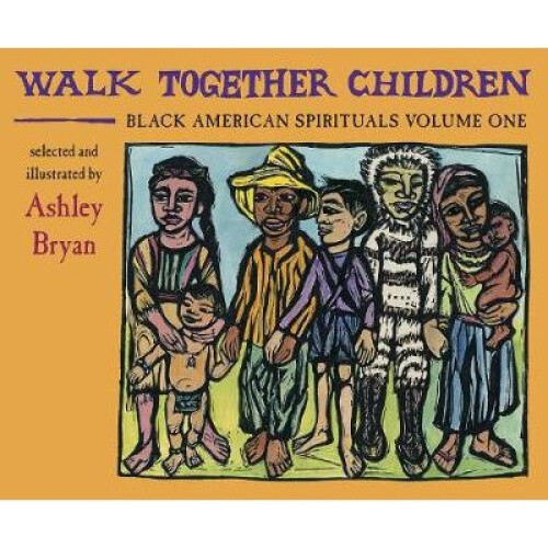 Walk Together Children