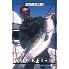 Rudow's Guide to Rockfish