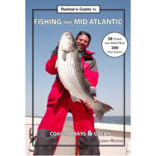 Rudow's Guide to the Mid-Atlantic