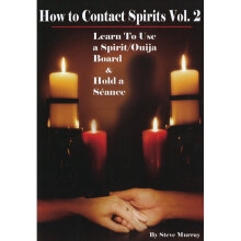 How to Contact Spirits DVD