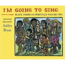 I'm Going to Sing, Black American Spirituals, Volume Two