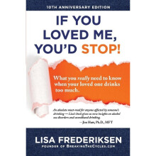 10th Anniversary Edition If You Loved Me, You'd Stop!