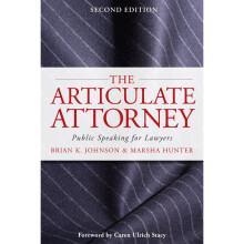 The Articulate Attorney