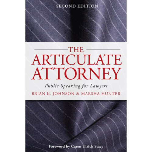 The Articulate Attorney