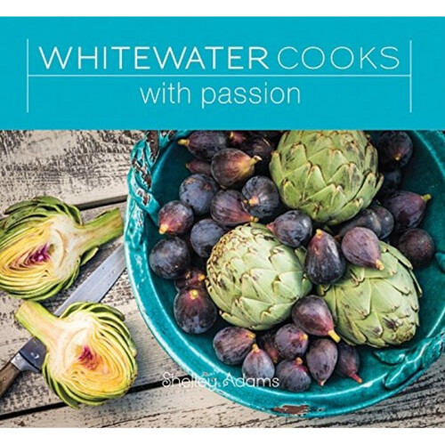 Whitewater Cooks with Passion